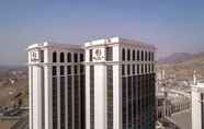Khác 7 DoubleTree by Hilton Makkah Jabal Omar
