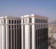 Lainnya 7 DoubleTree by Hilton Makkah Jabal Omar