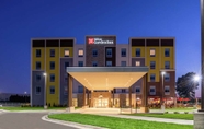 Khác 2 Hilton Garden Inn Kansas City Airport