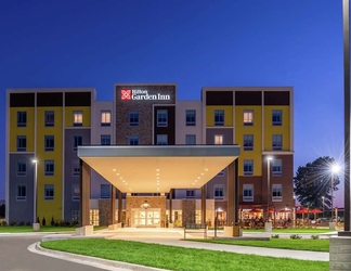 อื่นๆ 2 Hilton Garden Inn Kansas City Airport