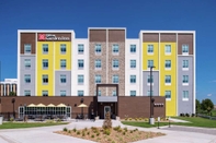 Lain-lain Hilton Garden Inn Kansas City Airport