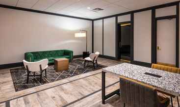 Others 4 DoubleTree by Hilton Newark Penn Station