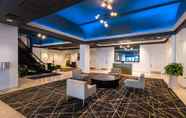 Lainnya 2 DoubleTree by Hilton Newark Penn Station