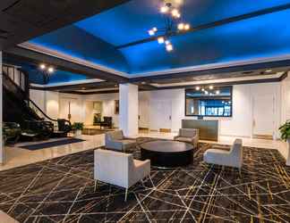 Lainnya 2 DoubleTree by Hilton Newark Penn Station