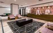 Lainnya 3 DoubleTree by Hilton Newark Penn Station