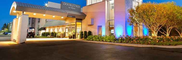 Lainnya DoubleTree by Hilton Roseville Minneapolis