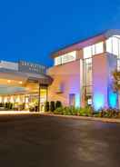 Exterior DoubleTree by Hilton Roseville Minneapolis