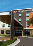 Exterior Hilton Garden Inn Cedar Park Austin