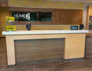 Others 2 Home2 Suites by Hilton Bakersfield