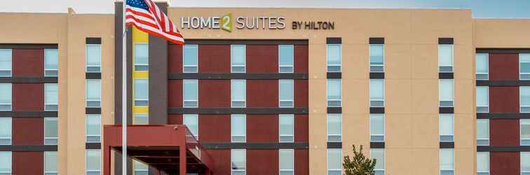 อื่นๆ Home2 Suites by Hilton Bakersfield