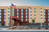 Others Home2 Suites by Hilton Bakersfield