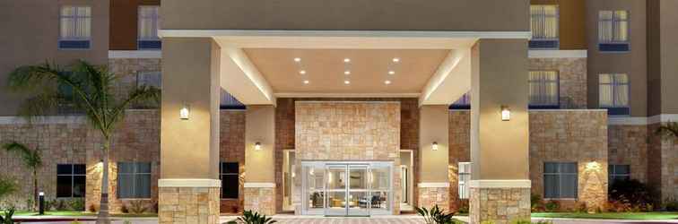 Lain-lain Homewood Suites by Hilton Harlingen