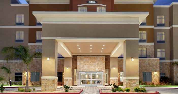 Lain-lain Homewood Suites by Hilton Harlingen