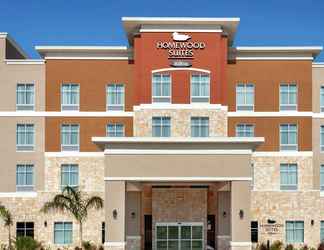 Others 2 Homewood Suites by Hilton Harlingen