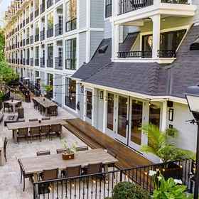 Exterior 1 사라토가 인  Tapestry Collection by Hilton, Byington Vineyard and Winery 호텔