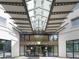 ibis Styles Berlin Treptow, THB 5,553.00