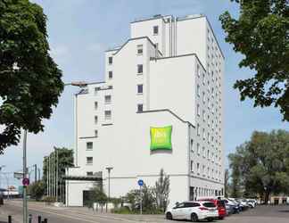 Others 2 ibis Styles Berlin Treptow