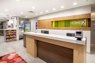 Lainnya 4 Home2 Suites by Hilton Houston IAH Airport Beltway 8