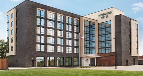 その他 2 Homewood Suites by Hilton Wilmington Downtown