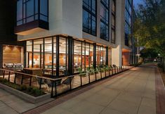 その他 6 Homewood Suites by Hilton Wilmington Downtown