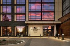 その他 Homewood Suites by Hilton Wilmington Downtown