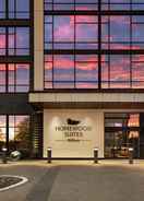 Exterior Homewood Suites by Hilton Wilmington Downtown