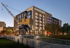 その他 4 Homewood Suites by Hilton Wilmington Downtown