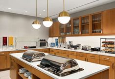 その他 7 Homewood Suites by Hilton Wilmington Downtown