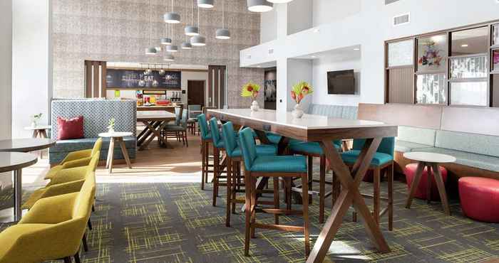 Lainnya Hampton Inn and Suites Pittsburgh New Stanton