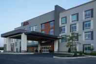 Khác Hampton Inn and Suites Kutztown