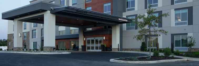 Lainnya Hampton Inn and Suites Kutztown