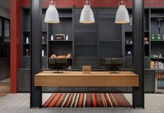 Lain-lain 4 Canopy by Hilton Ithaca Downtown