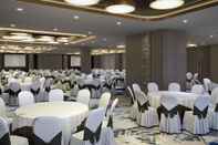 Functional Hall Mercure Makassar Nexa Pettarani