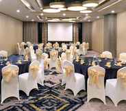 Functional Hall 5 Mercure Makassar Nexa Pettarani