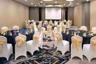 Functional Hall Mercure Makassar Nexa Pettarani