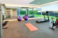 Fitness Center Mercure Makassar Nexa Pettarani