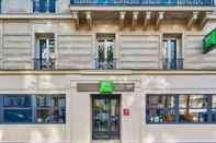 Lainnya Ibis Styles Paris Gare De Lyon Bastille