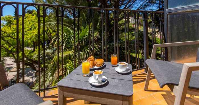 Khác Mercure Marseille Centre Bompard La Corniche