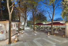 其他 2 Hagia Sofia Mansions Istanbul Curio Collection by Hilton
