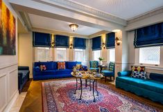 其他 3 Hagia Sofia Mansions Istanbul Curio Collection by Hilton