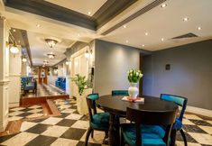 其他 4 Hagia Sofia Mansions Istanbul Curio Collection by Hilton