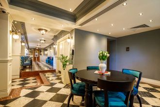 其他 4 Hagia Sofia Mansions Istanbul Curio Collection by Hilton