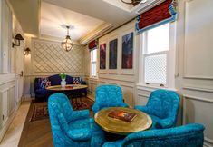 其他 6 Hagia Sofia Mansions Istanbul Curio Collection by Hilton