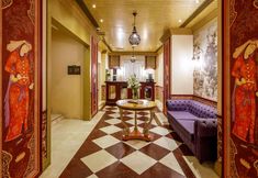 其他 7 Hagia Sofia Mansions Istanbul Curio Collection by Hilton