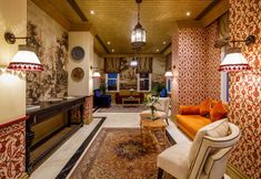 其他 5 Hagia Sofia Mansions Istanbul Curio Collection by Hilton