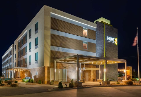 Others Home2 Suites by Hilton Joplin