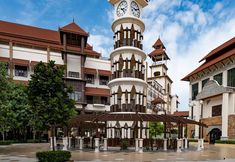 Others 4 DoubleTree by Hilton Putrajaya Lakeside