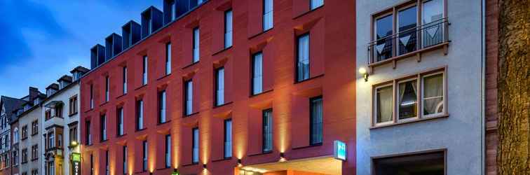 Lainnya ibis Styles Aschaffenburg