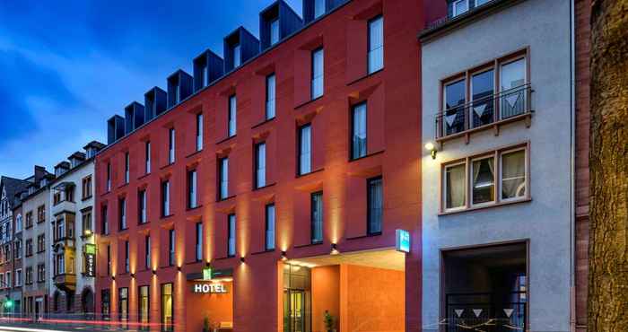 Others ibis Styles Aschaffenburg