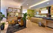 Lainnya 3 ibis Styles Aschaffenburg